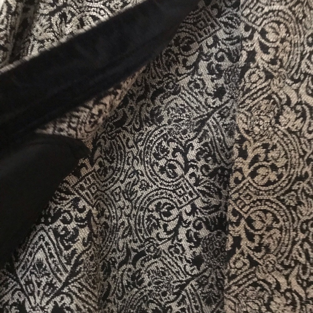 Cold Water Creek One Button Jacket - image 8